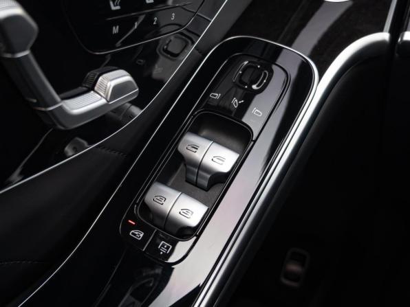 Mercedes-Benz S-Класс VII (W223) с пробегом 2021 года, цена 14 730 000 рублей, 17519 км, седан, Автокод Объявления