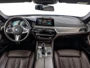 BMW 5 серии VII (G30/G31/G38) Москва  - изображение 44