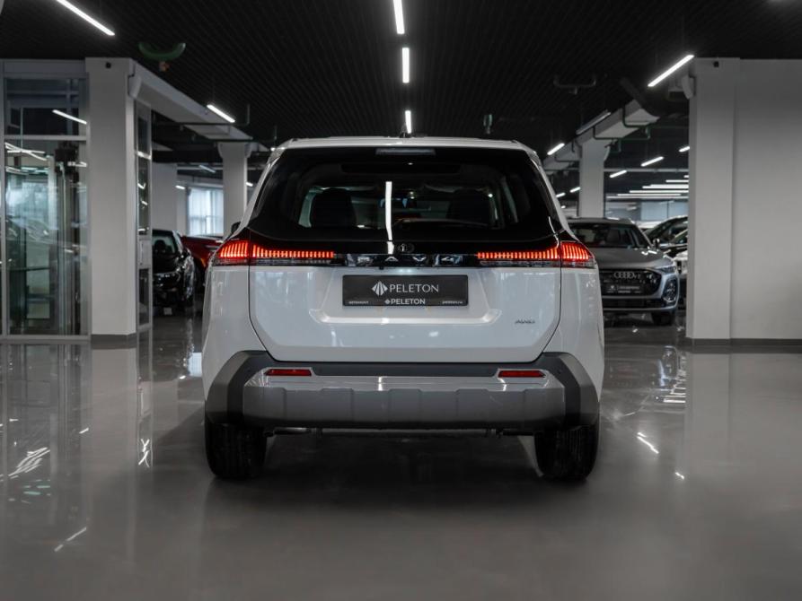 Toyota RAV4 VI (XA60) Москва  - изображение 6