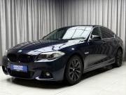 BMW 5 серии VI (F10/F11/F07) Ижевск  - изображение 39