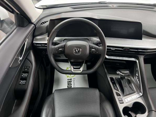 Changan CS35 Plus I Рестайлинг с пробегом 2023 года, цена 1 875 000 рублей, 41574 км, внедорожник, Автокод Объявления