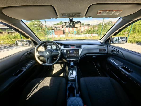 Mitsubishi Lancer IX Рестайлинг с пробегом 2006 года, цена 349 000 рублей, 195000 км, седан, Автокод Объявления