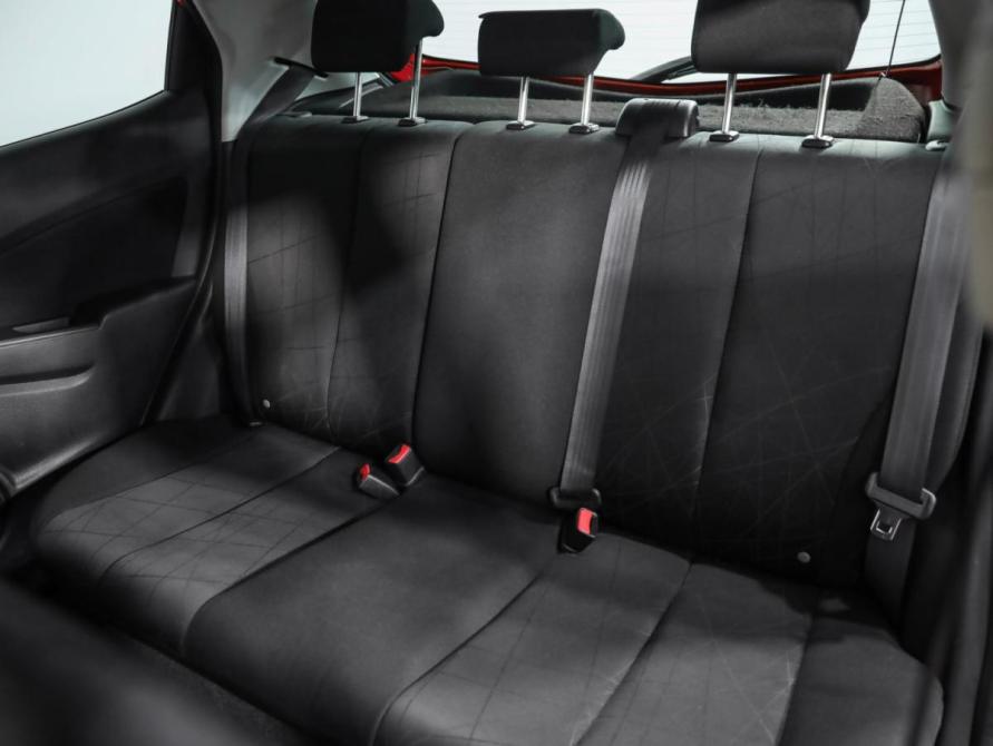 Mazda Demio III (DE) Санкт-Петербург  - изображение 21