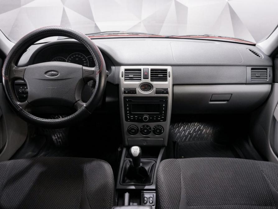Lada (ВАЗ) Priora I Ульяновск  - изображение 10