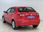 Chevrolet Lacetti I Воронеж  - изображение 23