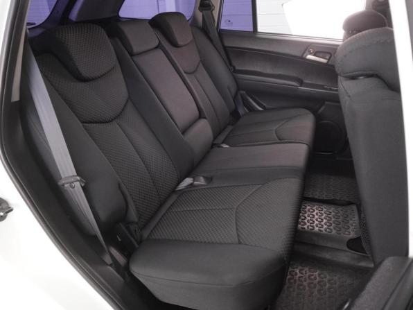 SsangYong Kyron I Рестайлинг с пробегом 2012 года, цена 944 000 рублей, 109590 км, внедорожник, Автокод Объявления