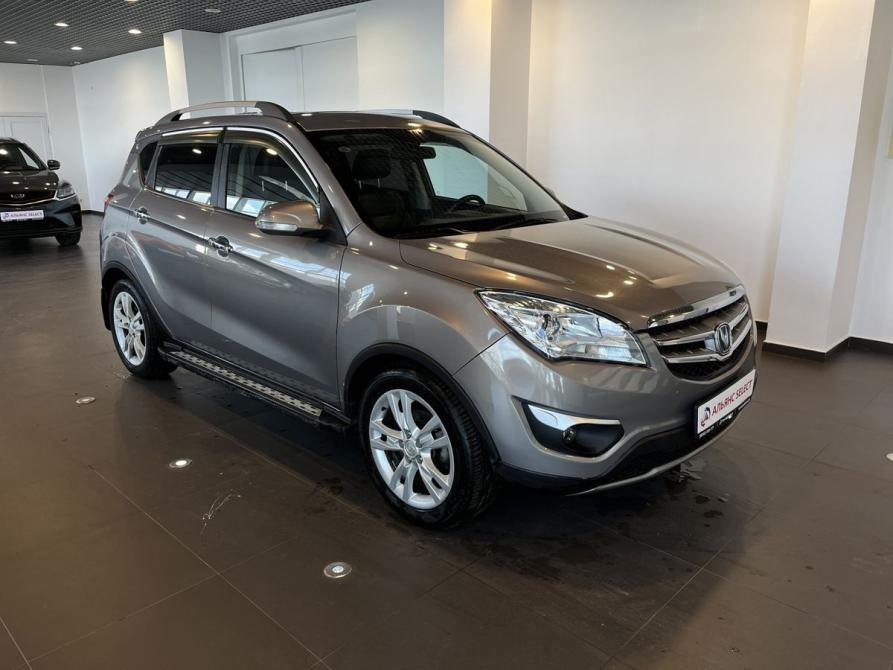 Changan CS35 Чебоксары  - изображение 1