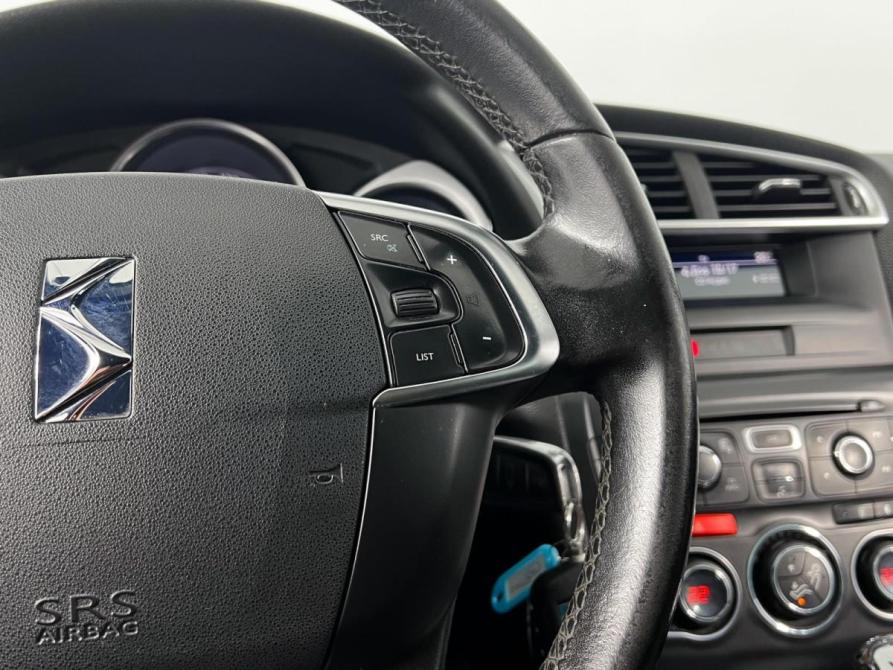 Citroen DS4 Казань  - изображение 14