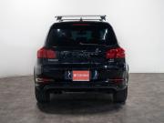 Volkswagen Tiguan I Рестайлинг Чита  - изображение 26