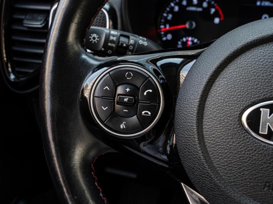 Kia Soul III Краснодар  - изображение 15