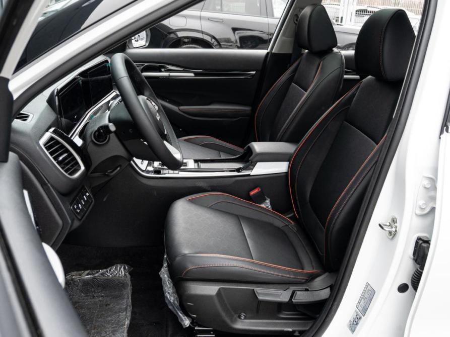 Kia Seltos I Рестайлинг Краснодар  - изображение 10