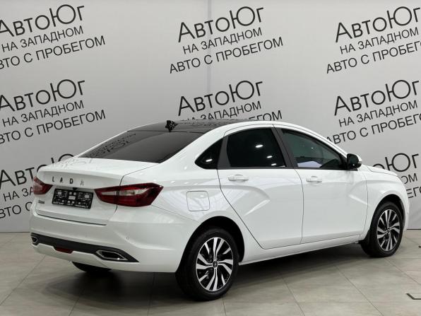 Lada (ВАЗ) Vesta I Рестайлинг (NG) с пробегом 2024 года, цена 1 349 000 рублей, 30147 км, седан, Автокод Объявления