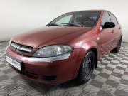 Chevrolet Lacetti I Москва  - изображение 20