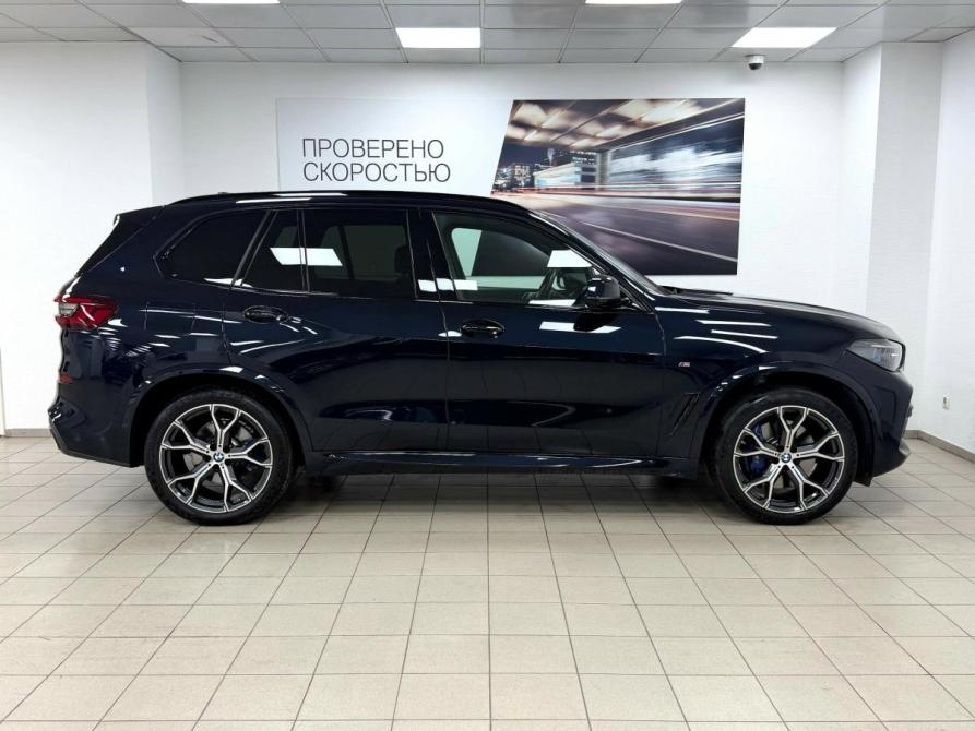 BMW X5 IV (G05/G18) Красноярск  - изображение 32