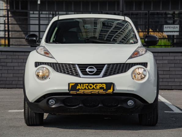Nissan Juke I с пробегом 2013 года, цена 960 000 рублей, 148000 км, внедорожник, Автокод Объявления