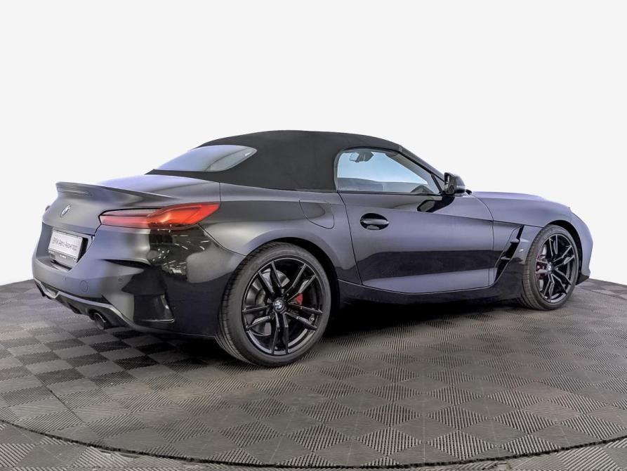 BMW Z4 III (G29) Москва  - изображение 5