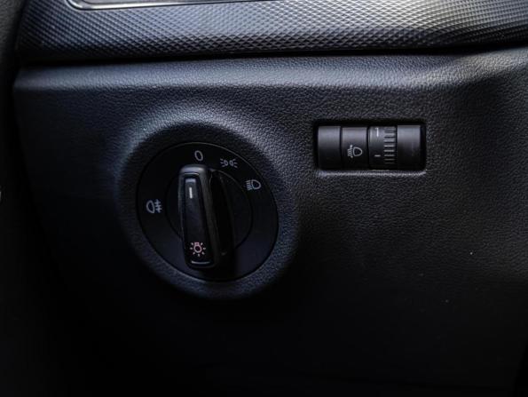 Volkswagen Polo VI с пробегом 2021 года, цена 1 480 000 рублей, 113782 км, лифтбек, Автокод Объявления