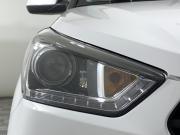 Hyundai Creta I Рестайлинг Москва  - изображение 28