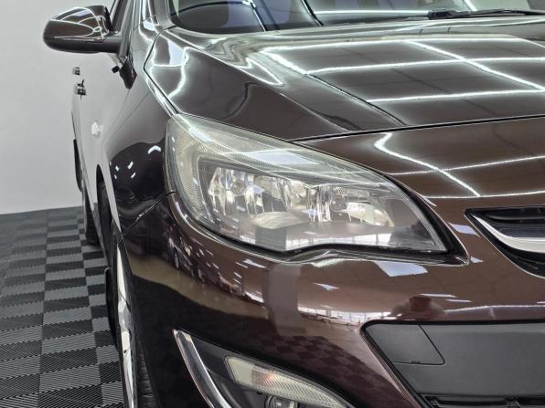Opel Astra J с пробегом 2012 года, цена 875 000 рублей, 193431 км, универсал, Автокод Объявления