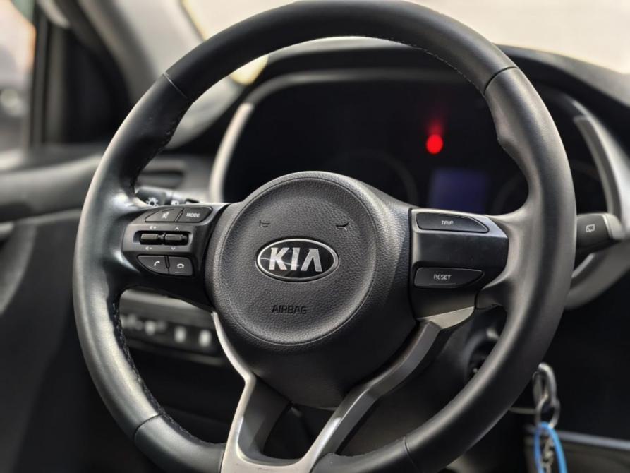 Kia Rio IV Рестайлинг Курск  - изображение 10