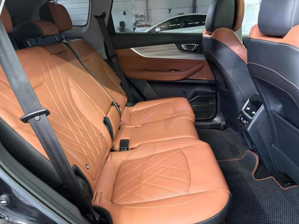 Chery Tiggo 8 Pro Max I с пробегом 2022 года, цена 2 097 000 рублей, 104500 км, внедорожник, Автокод Объявления