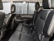 Mitsubishi Pajero IV Рестайлинг 1 Екатеринбург  - изображение 56