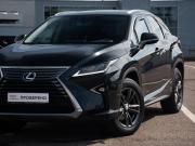 Lexus RX IV Москва  - изображение 52