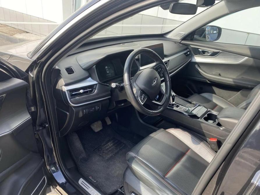 Chery Tiggo 7 Pro I Ульяновск  - изображение 5