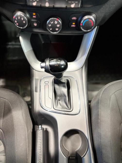 Kia Ceed II Рестайлинг Челябинск  - изображение 19