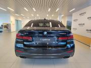 BMW 5 серии VII (G30/G31/G38) Рестайлинг Санкт-Петербург  - изображение 26