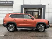 Haval Dargo I Москва  - изображение 29