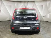 Kia Soul II Рестайлинг Москва  - изображение 28