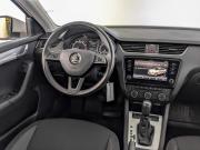 Skoda Octavia III (A7) Рестайлинг Москва  - изображение 46