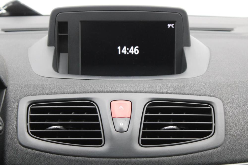 Renault Fluence I Рестайлинг Березники  - изображение 11