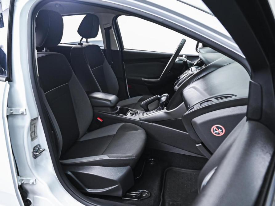 Ford Focus III Ставрополь  - изображение 8