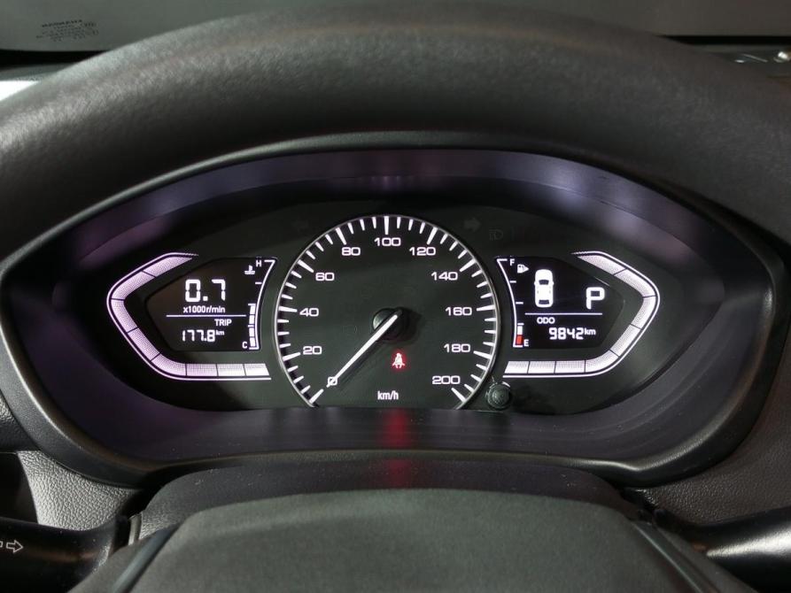 Changan Alsvin Уфа  - изображение 10