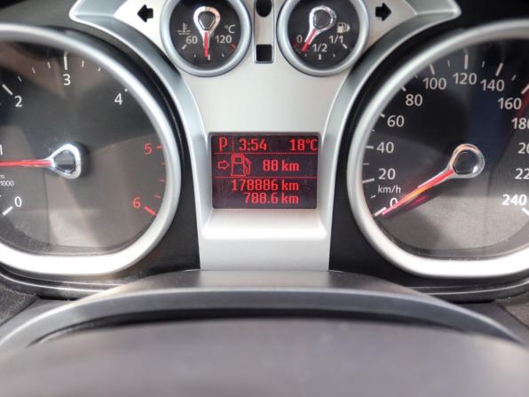 Ford Kuga I с пробегом 2012 года, цена 786 000 рублей, 190000 км, внедорожник, Автокод Объявления