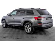 Skoda Kodiaq I Москва  - изображение 33