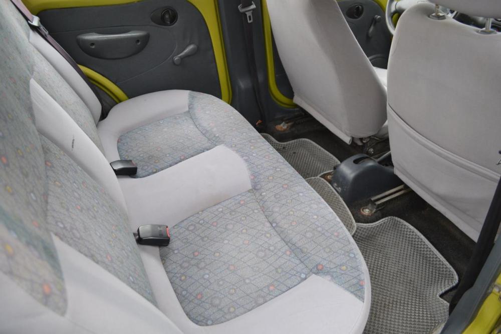 Daewoo Matiz I Рестайлинг Старый Оскол  - изображение 16