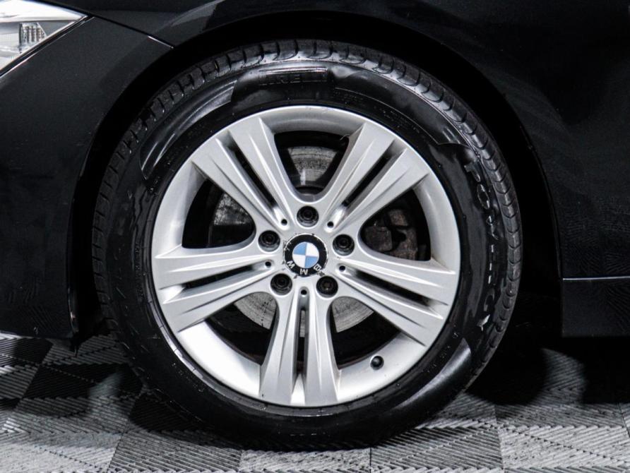 BMW 3 серии VI (F3x) Москва  - изображение 15