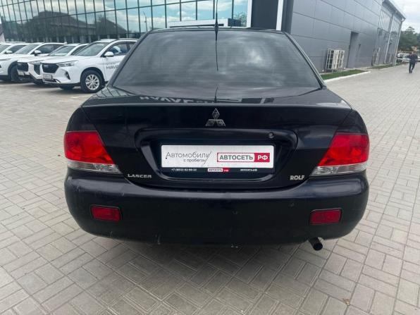 Mitsubishi Lancer IX с пробегом 2005 года, цена 359 900 рублей, 262962 км, седан, Автокод Объявления