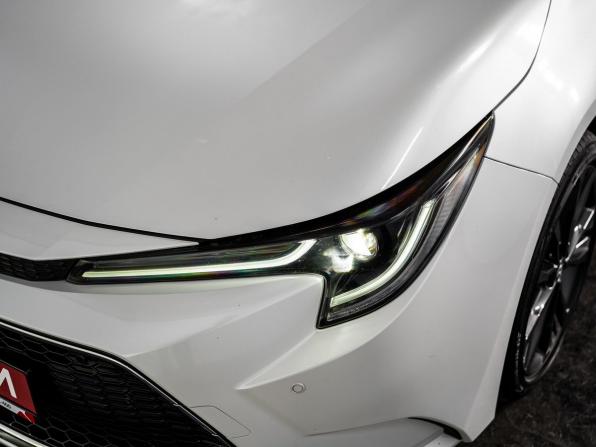 Toyota Corolla XII (E210) с пробегом 2021 года, цена 1 900 000 рублей, 42547 км, универсал, Автокод Объявления