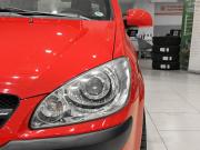 Hyundai Getz I Рестайлинг Казань  - изображение 43