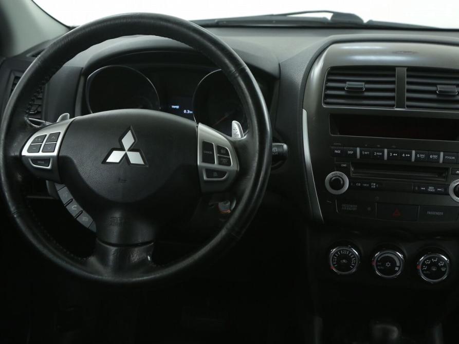 Mitsubishi ASX I Иваново  - изображение 14
