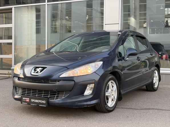 Peugeot 308 I с пробегом 2011 года, цена 395 000 рублей, 207000 км, хэтчбек, Автокод Объявления