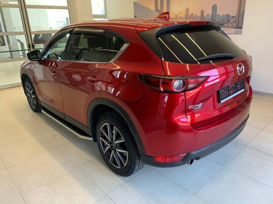 Mazda CX-5 II Челябинск  - изображение 6