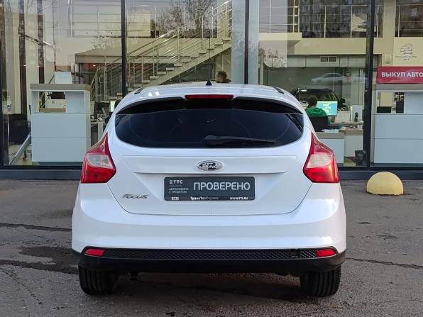 Ford Focus III с пробегом 2013 года, цена 490 000 рублей, 252904 км, хэтчбек, Автокод Объявления
