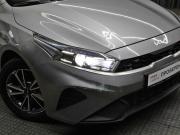 Kia K3 II Рестайлинг Москва  - изображение 49