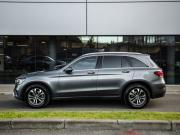 Mercedes-Benz GLC I (X253) Рестайлинг Санкт-Петербург  - изображение 45