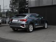 Audi Q3 Sportback II (F3) Москва  - изображение 23